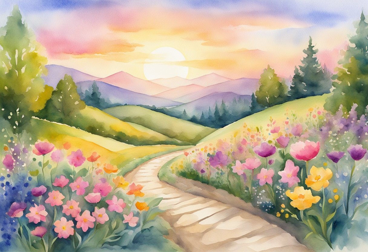 Optimistic Cancer Recovery Path - [INTERNAL ARCHITECT]