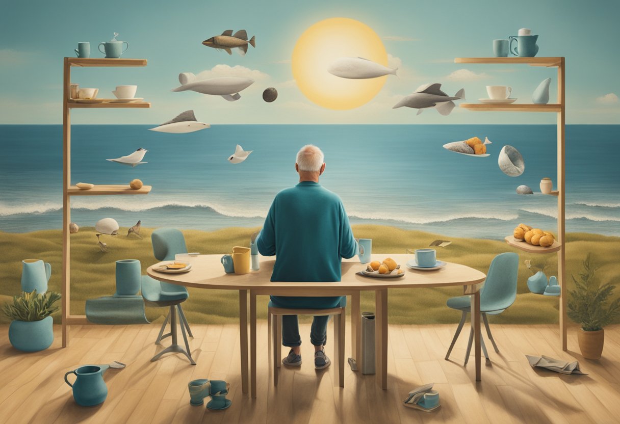 Redefining Relationships Internal Architect