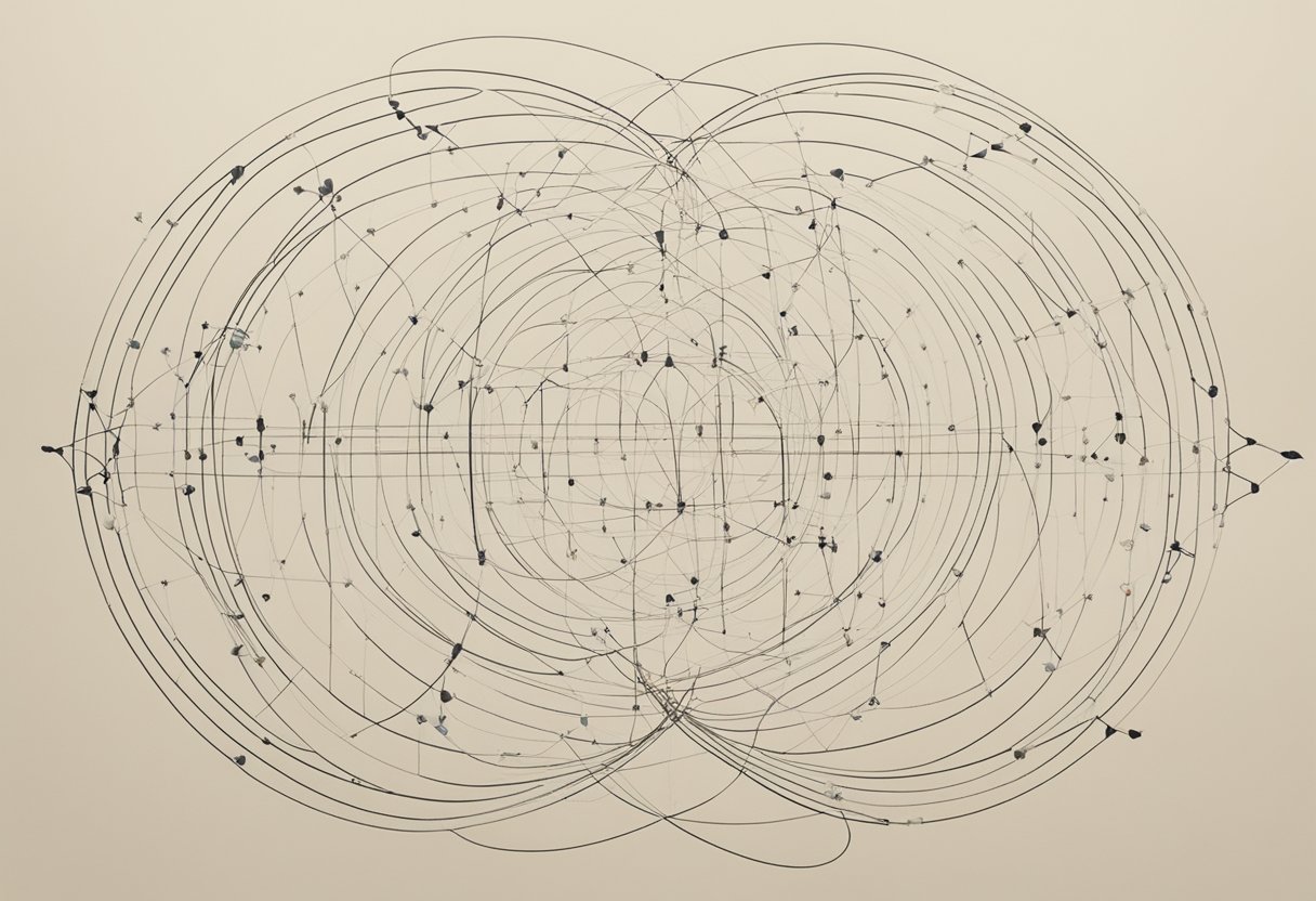 Redefining Relationships Internal Architect