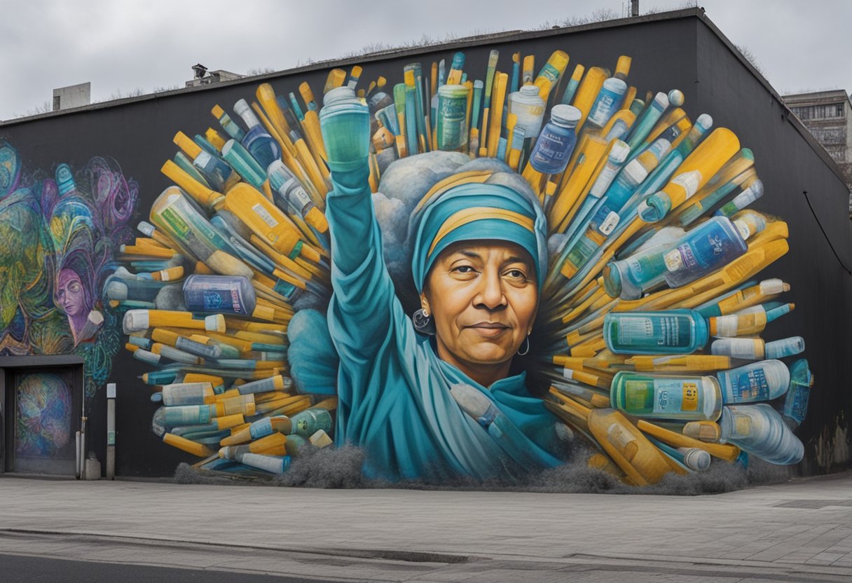 A pharmaceutical executive raises prices as cancer patients struggle to afford treatment