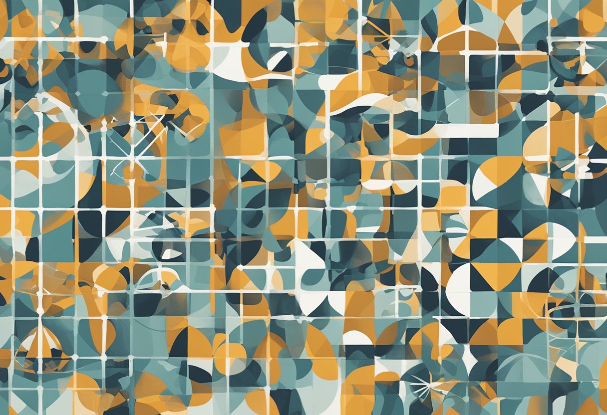 A diverse group of experts discuss cancer screening programs, sharing data and debating strategies