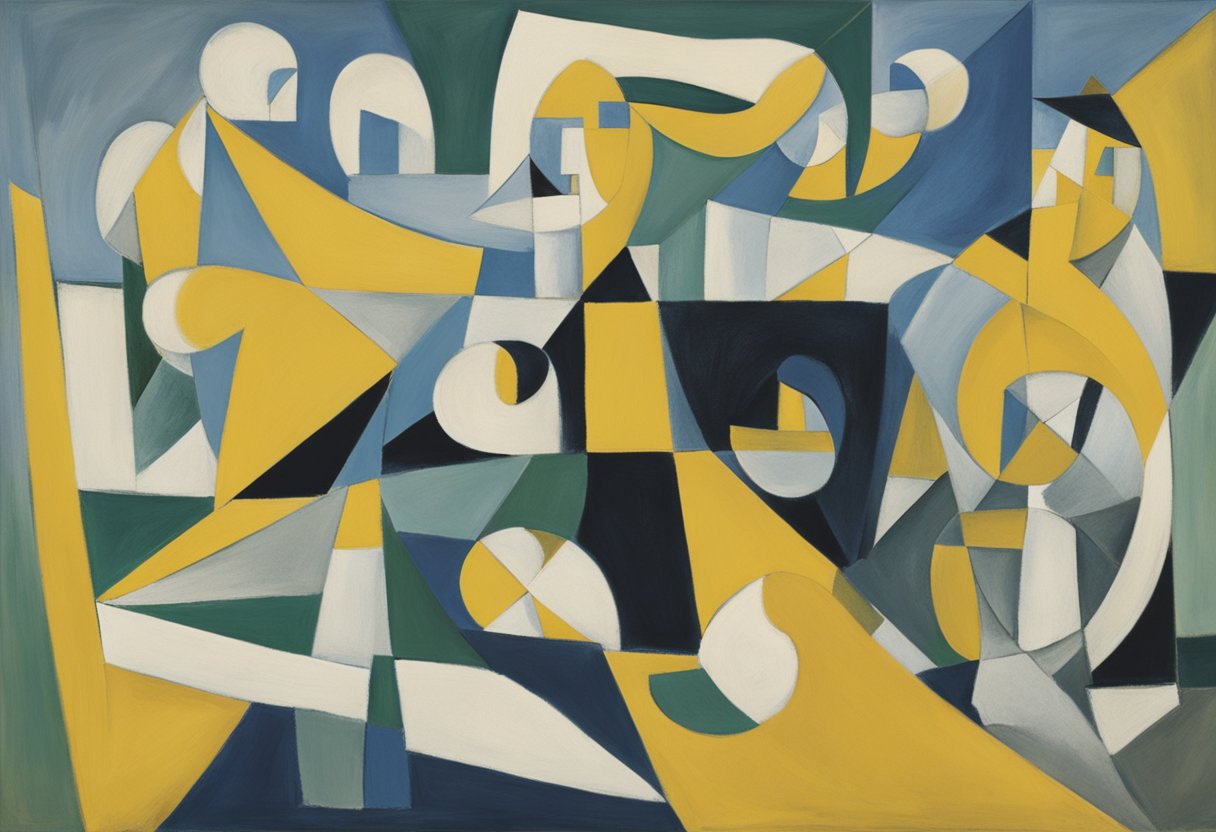 A cancer thriver adapts low-impact aerobics, moving with grace and strength, embodying resilience and determination