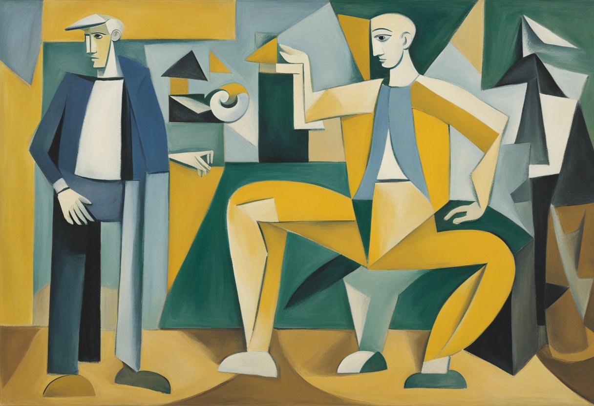 A cancer thriver engages in low-impact aerobics, feeling strong and determined