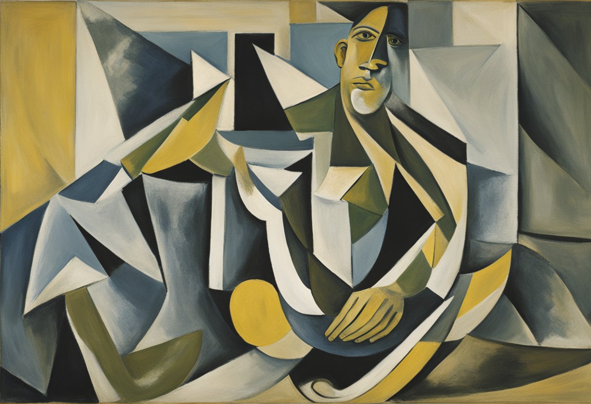 A male cancer warrior demonstrates stretching techniques for flexibility