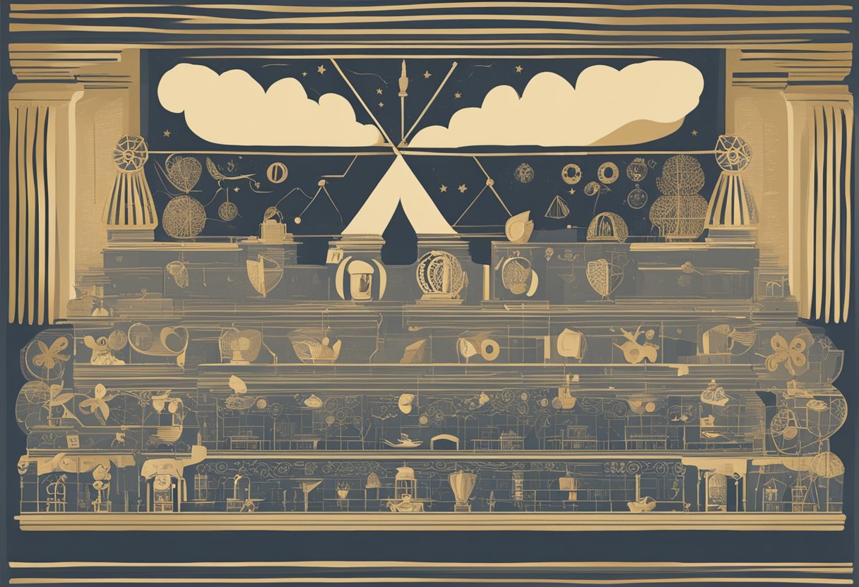 A cancer thriver engages in financial wellness planning