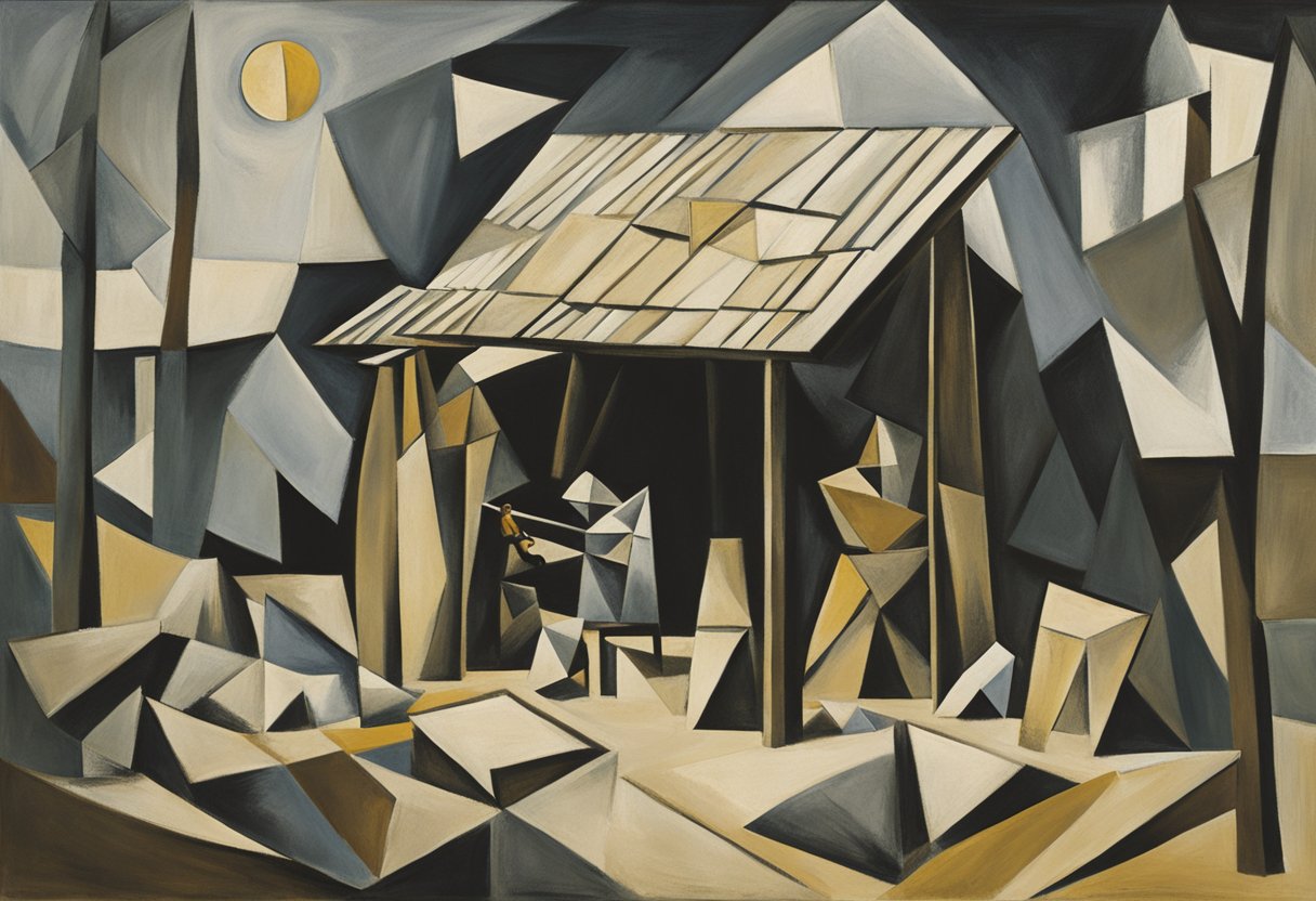 The Architect of Survival and the Black Stars of Ghana