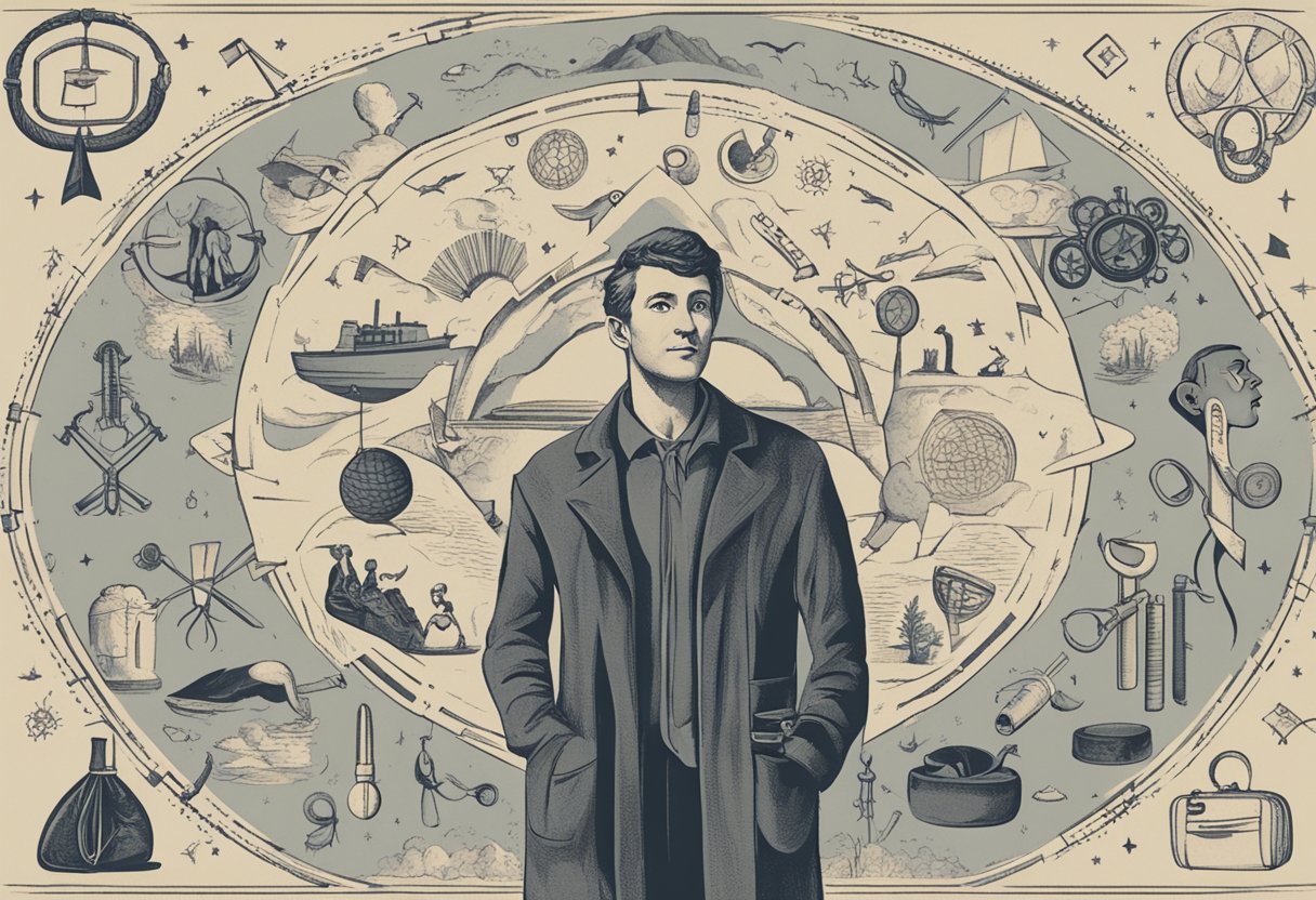 Redefining Success Internal Architect